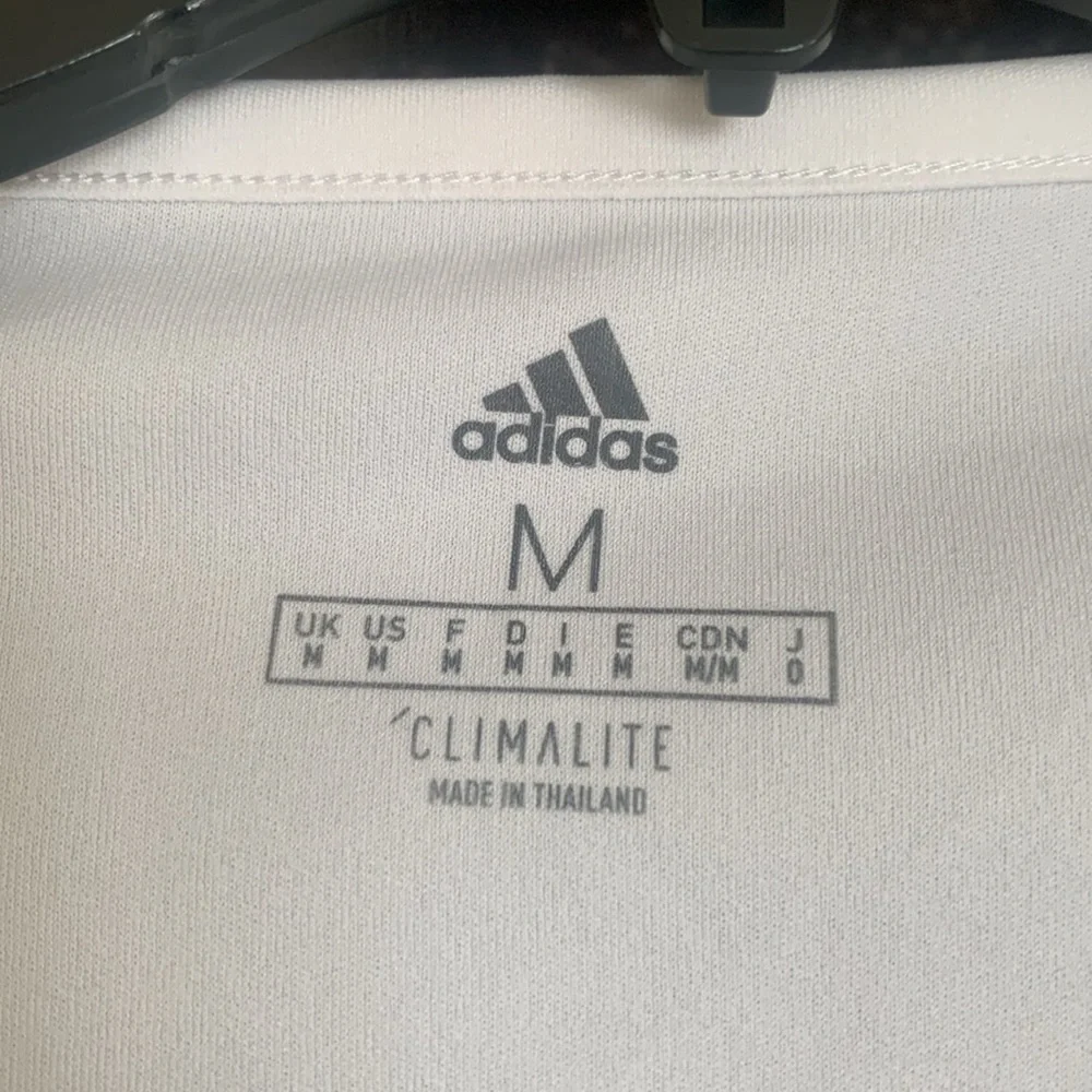 Adidas Argentina Jersey